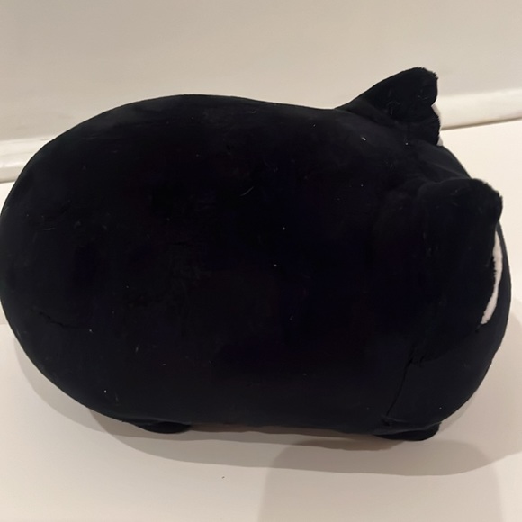 Meowchi Black Sesame 7” plush - Picture 5 of 9